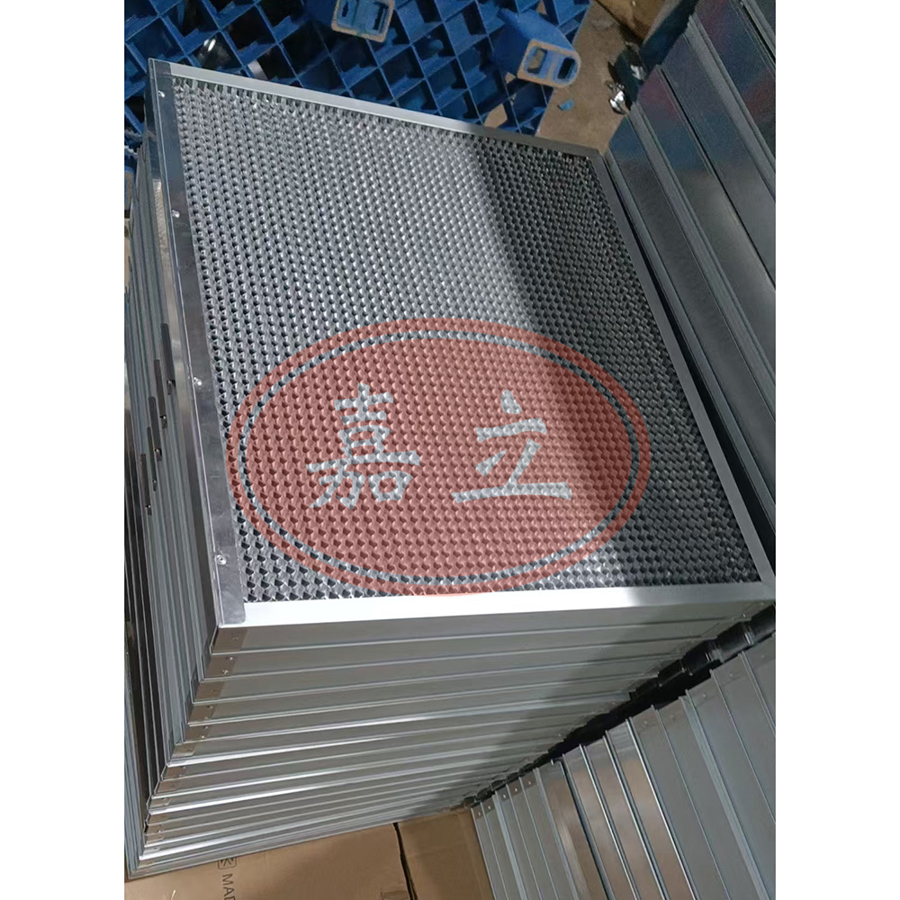 南部蜂窝油烟过滤器